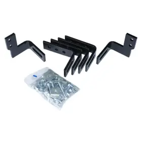 8553001 Demco Frame Brkt Kit F/ Fits Ford 250/350/ 450 Super Duty