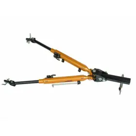 9511008 Demco Tow Bar Non Binding Adjustable Class Iii 7 500 Lbs. Capacity