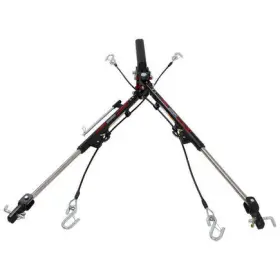 9511012 Demco Tow Bar Non Binding Adjustable Class Iv 6 000 Lbs. Capacity