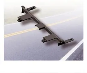 9518277 Demco Baseplate For Hyundai Tucson