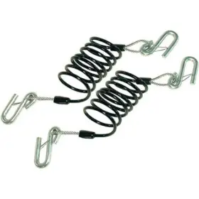 9523003 Demco Safety Wire 14 000 Lbs. Gtw 86 Inch In Length With Snap Hook