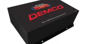9599018 Demco Stay In Play Duo With Wireless Coac