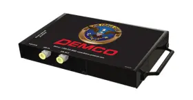 9599019 Demco Air Force One With Wireless Coach N