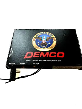 Af0115 Demco Air Force One Braking System Operating Unit - 6347
