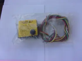 Dm78vr Demco Replacement G-force Controller For Stay-in-play Duo Flat Tow Brake System