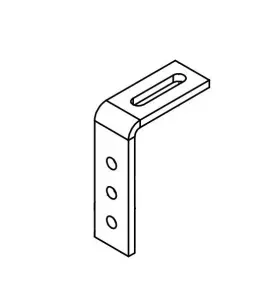 14189-72 Demco Rv Hijacker Hitch Accessories