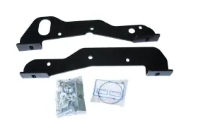 8552000 Demco Rv Fifth Wheel Trailer Hitch Mount Kit Premier Series Bracket