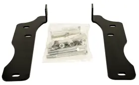C3500ulnd Demco Rv Fifth Wheel Trailer Hitch Mount Kit Hijacker Bracket
