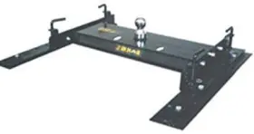 Sl401-ik Demco Slider Bed Rails/inst Kit