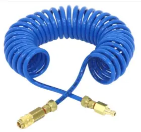 Sm99666 Demco Replacement Air Jumper Hose For Airforce One Flat Tow Brake System