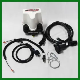 4813102pp Dexter Titan Brake Rite Electric Hydraulic Actuator Trailer Disc 1500 Psi Plug And Play