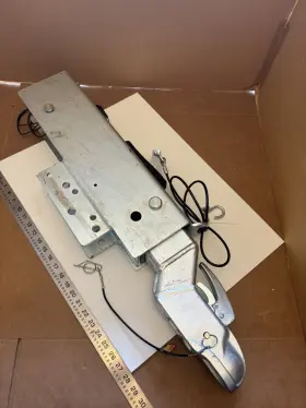 Dx16.5 Dexter 70425 Disc Brake Actuator - 16 500 Lbs