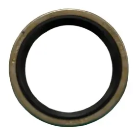 010-009-00 Dexter Axle Grease Seal Double Lip 1.5 Inch Inside Diameter 1.987
