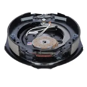 23-106 Dexter Axle 12in 6 K Rh Elec Drum Brake
