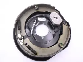 K23-105 Dexter Axle 12 Inch X 2 Left Hand Electric Brake Assy