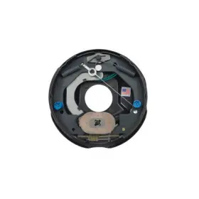 K23-468-00 Dexter Axle 3500# Nev R Adjust Electric Lh Representative Image