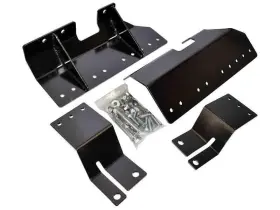 47082570 Dmi Chevy/gmc 2500/3500 Hd Installation Bracket Kit