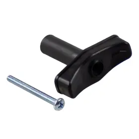 K1140-09 Dometic Crank Handle Black