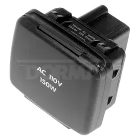 84942 Dorman 12-volt Accessory Power Outlet Socket