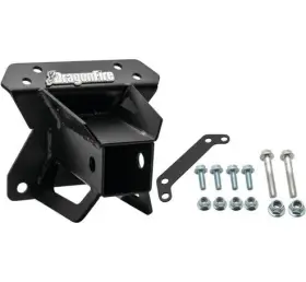522107 Dragonfire Racing For Receiver Hitch Honda Talon Models