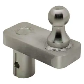 19308 Draw-tite 5 Inch Offset Extension For 2-5/16 Ball Under-bed Gooseneck Heads