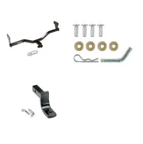 24839 Draw-tite Class I Sportframe Trailer Hitch 10-12 Soul