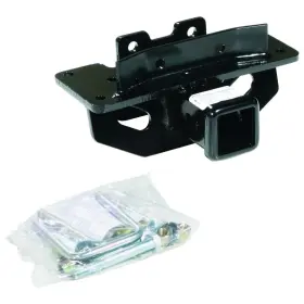 33575162 Draw Tite Draw-tite Class Iii/iv Trailer Receiver Hitch For Dodge Durango And Chrysler Aspen