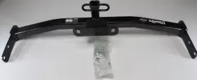 36408 Draw-tite Class Ii Trailer Hitch 1-1/4 Inch Receiver Fits Equinox Terrain Vue