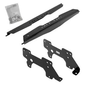 4457 Draw-tite Gooseneck Rail Kit