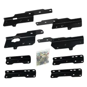 4494 Draw-tite Gooseneck Rail Kit