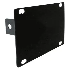 5443 Draw-tite License Plate Adapter For 2 Inch Receivers