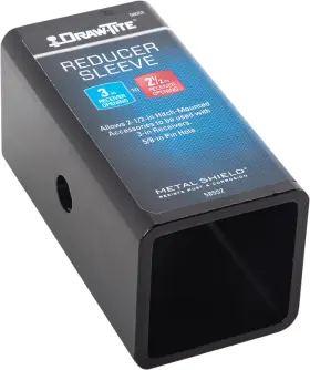 58552 Draw-tite Sleeve Reducer