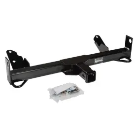 65003 Draw-tite Class 3 Front Trailer Hitch W 2 Inch Receiver Opening