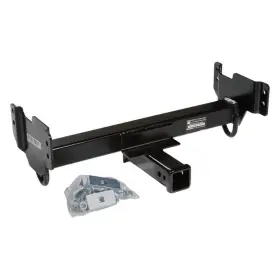 65025 Draw-tite Class 3 Front Trailer Hitch W 2 Inch Receiver Opening 500 Tw / 9000 Line Pull