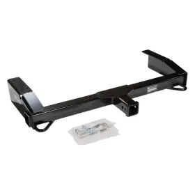 65031 Draw-tite Class 3 Front Trailer Hitch W 2 Inch Receiver Opening 500 Tw / 9000 Line Pull