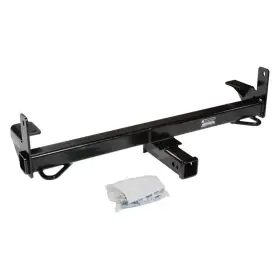 65046 Draw-tite Class 3 Front Trailer Hitch W 2 Inch Receiver Opening 500 Tw / 9000 Line Pull
