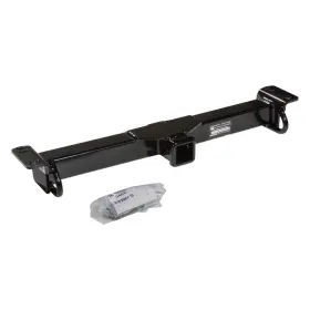 65048 Draw-tite Class 3 Front Trailer Hitch W 2 Inch Receiver Opening 300 Tw / 9000 Line Pull