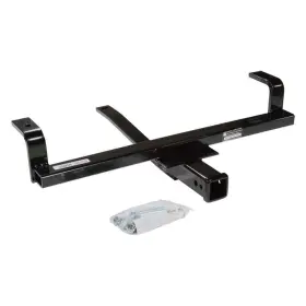 65052 Draw-tite Class 3 Front Trailer Hitch W 2 Inch Receiver Opening 500 Tw / 9000 Line Pull
