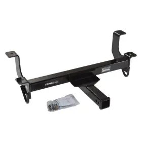 65062 Draw-tite Class 3 Front Trailer Hitch W 2 Inch Receiver Opening 500 Tw / 9000 Line Pull