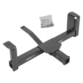 65064 Draw-tite Class 3 Front Trailer Hitch W 2 Inch Receiver Opening 500 Tw / 9000 Line Pull