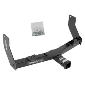 65071 Draw-tite Class 3 Front Trailer Hitch W 2 Inch Receiver Opening