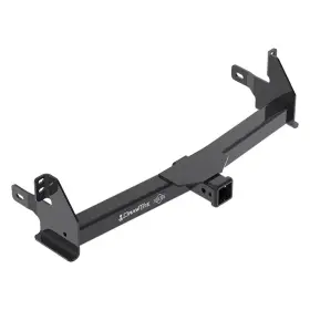 65074 Draw-tite Class 3 Front Trailer Hitch W 2 Inch Receiver Opening