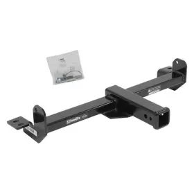 65078 Draw-tite Class 3 Front Trailer Hitch W 2 Inch Receiver Opening 500 Tw / 9000 Line Pull
