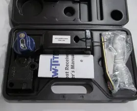 76900 Draw Tite New Ghost Receiver Hitch Kit
