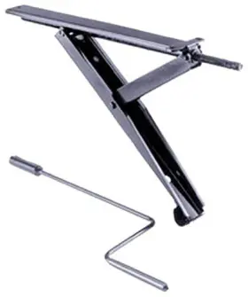 9488 Draw-tite Hideagoose Gooseneck Hitch Head Narrow 30000lb