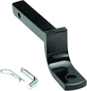 Djsk3592 Draw-tite 3592 Trailer Hitch Drawbar Kit Class I 1-1/4 Inch