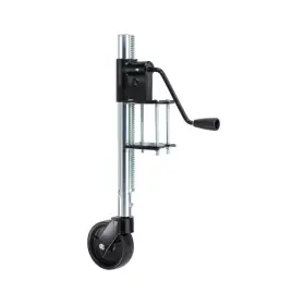 Mlx-drt1692010178-cl360a50 Draw-tite Rack/gear Jack With Mounting Bracket 750 Lbs Lift 16 Inch Travel