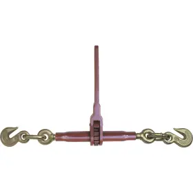 2958538 Durabilt Ratchet Load And Lock Chain Binder 7100-lb. Capacity Model#