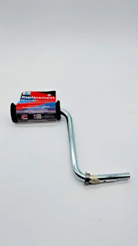 22446  Dutton-lainson Dl Replacement Side Wind Jack Handle Crank For Trailer Tongue Jacks