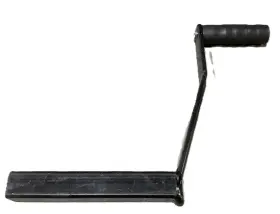 5340-01-372-3987 Dutton-lainson Hand Crank 5703533 Oshkosh Defense 1949670